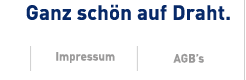 Elektro Niebling - Ganz schn auf Draht.